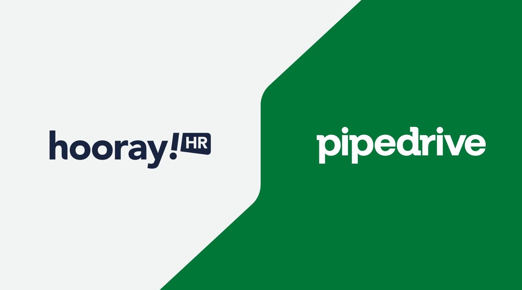 Hooray HR Pipedrive