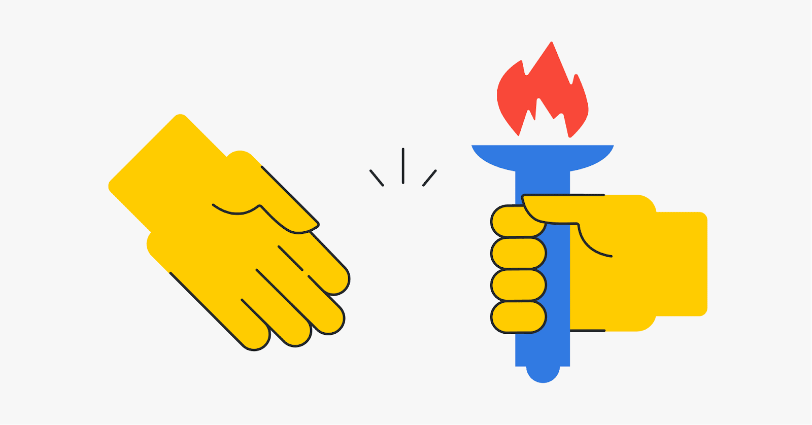 Marknadsföring och försäljning