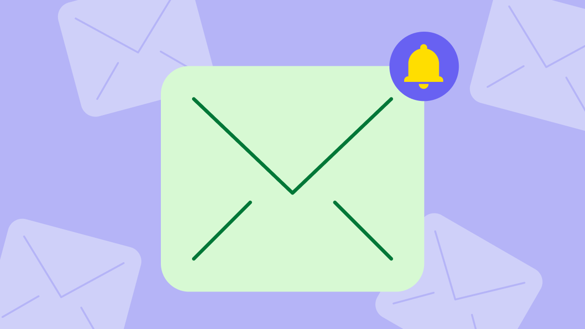 påminnelsemeddelande